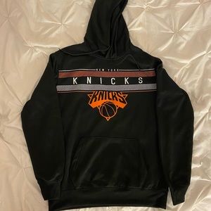 Knicks Hoodie Sweatshirt